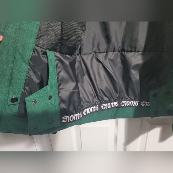 Ladies Nomis Snowboard Jacket Small - Picture 6 of 10